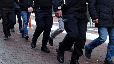 İstanbul'da sahte altın operasyonu: 8 kişi yakalandı