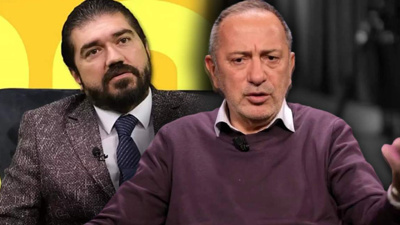 Rasim Ozan yüzünden annesi hastaneye kaldırıldı! Fatih Altaylı: Böyle yalancılık olur mu? Hoşt
