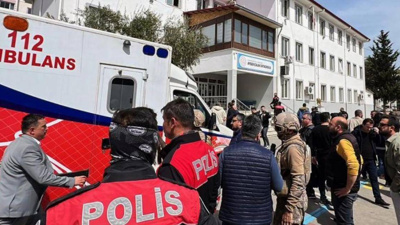 CHP okullardaki şiddeti Meclis gündemine taşıdı