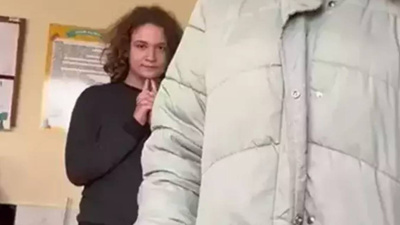 Okul katliamı tanığının anlattıkları kafaları karıştırdı! Vali intihar etti demişti