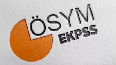2026 EKPSS ne zaman, saat kaçta? ÖSYM 115 bin adayın katılacağı sınavın detaylarını duyurdu!