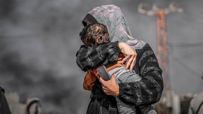 BM'den Gazze raporu: Günde ortalama 47 kadın ve kız çocuğu öldürülüyor