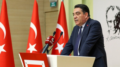 CHP'li Bağcıoğlu'ndan kritik 'orman yangınları' uyarısı "Bedeli ağır olur" diyerek çağrı yaptı