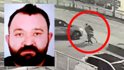 Mesai arkadaşını 9 bıçak darbesiyle öldürdü