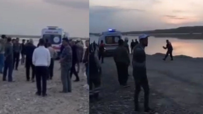Batman'da akıntıya kapılan 9 yaşındaki çocuk kurtarılamadı