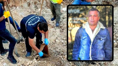 Enkazdan çıkan 10 yıllık ceset davasında karar