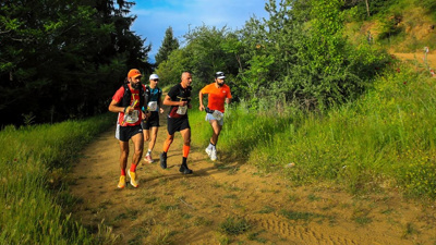 Efeler Yolu Ultra Trail doğa ve tarihle iç içe bir deneyim sunacak