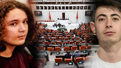 Çocuklar okul saldırısıyla tartışılan konuları aylar önce Meclis'e iletmiş