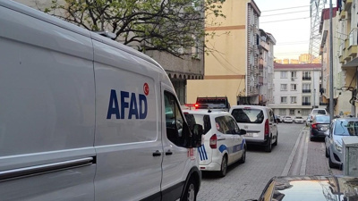 Esenyurt'ta ilaçlama faciası! 7 kişi zehirlenme şüphesiyle hastaneye kaldırıldı