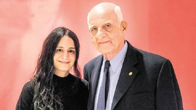Mahkeme onadı: İnan Kıraç'ın evliliği hukuken düştü