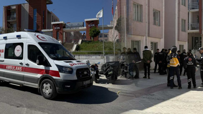 Teğmen başından vurulmuş halde ölü bulundu