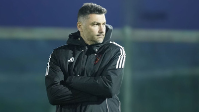 Burak Yılmaz Türkiye defterini kapattı