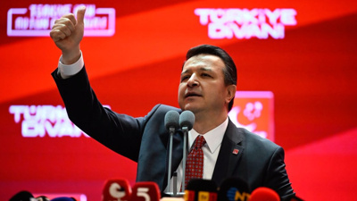 Saadet Partisi Lideri Mahmut Arıkan 'seçim seferberliği' ilan etti