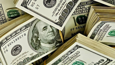 Dolar durmuyor: Yeni rekor geldi!