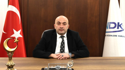 İzzet Ulvi Yönter tasfiyeleri MHP'den kamuya uzandı! Nükleer Düzenleme Kurumu Başkan Yardımcısı görevden alındı