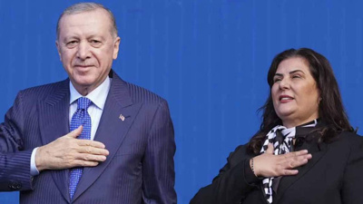 Özlem Çerçioğlu anket sonuçlarını görünce görevden almış