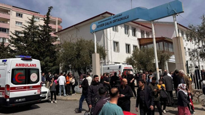 Güvenli okul, kameralarla değil; çocukla kurulan ilişkiyle inşa edilir