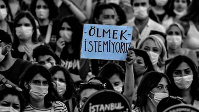 Ümraniye’de kadın cinayeti: 73 yaşındaki adam eşini öldürüp polisi aradı
