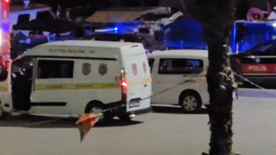 Bakırköy’de yat yangını: 57 yaşındaki adam hayatını kaybetti