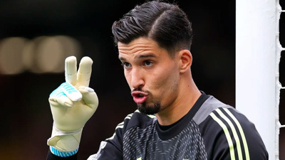 Ederson yerine Altay Bayındır
