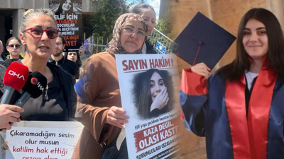 Yaya geçidinde durmamasının bedelini 14 yaşındaki çocuk ödedi! Annesi “bu cinayet” diyerek isyan etti
