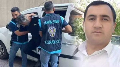 Apartman görevlisini bıçaklayarak öldüren sanığa müebbet hapis!