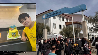 Bakanlar okul baskınında ölen Yusuf'un cenazesine neden katılmadı? Vekillerden tepki
