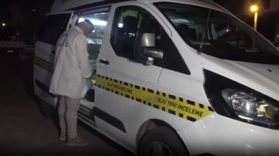 Antalya'da şüpheli ölüm: 30 yaşındaki vatandaş yol kenarında ölü bulundu