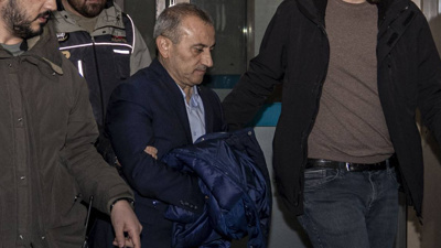 Tutuklanan valiye verilen ödüller saymakla bitmedi! "Türkiye'nin geleceğine yön verir" demişler