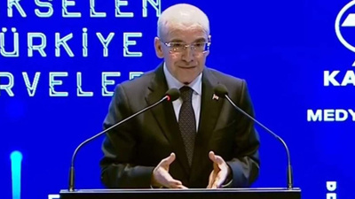 İktidar medyası yazdı: Şimşek 'Varlık Barışı' getiriyor!