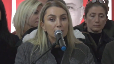 Dilek İmamoğlu'ndan adalet ve vicdan çağrısı: İddianame yok, psikolojik işkence var