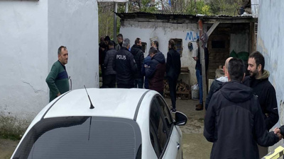 Kumarbaz evlat annesini öldürüp intihar etti