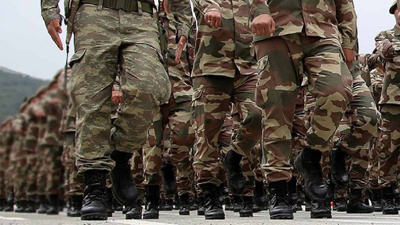 Bedelli askerliğe gelmesi beklenen zam dudak uçuklattı