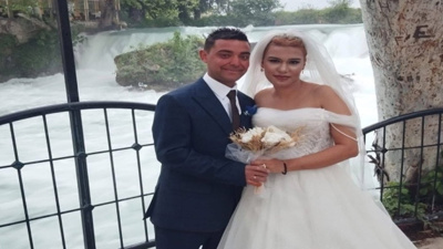 Irmakta arama yapılırken cesedi bulundu: Acı detay ortaya çıktı