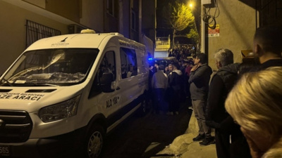 39 yaşındaki kadın eşi tarafından katledildi