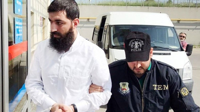 'Ebu Hanzala' kod adlı Halis Bayancuk hakim karşısına çıktı