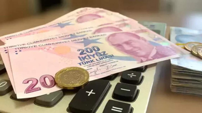 Enflasyon tahmini belli oldu: Memur ve emekli maaşı ne kadar olacak?