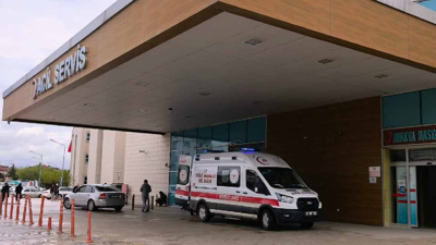 Soluk borusuna süt kaçan Emira bebek öldü