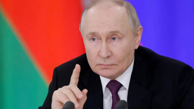 Moskova haftalarca internetsiz kaldı, Putin kararı savundu!
