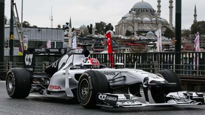 Formula 1 ekonomiyi nasıl etkileyecek?