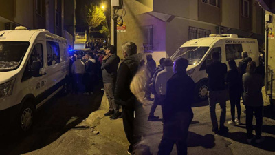 Eşini tabancayla katleden saldırgan tutuklandı!