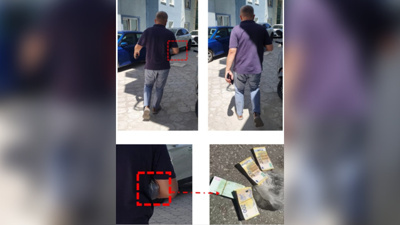 Antalya'da kamu görevlilerine 'rüşvet' davasında 3 tahliye