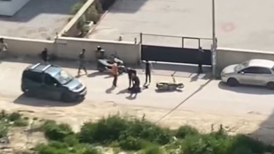 Kendisini cinayetten sorumlu tutanların silahlı saldırısında öldürüldü