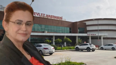 Suriye'den sıkılan kurşun sınırı aşarak Türk profesöre isabet etti!