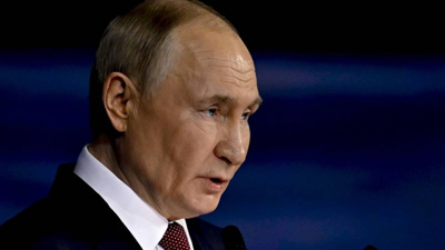 Putin'den ölüme meydan okuyan gen terapisi! 150 yılık ömür kapıda mı?