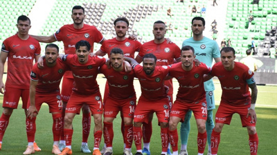 TFF 1. Lig'de 3'lü averaj hesapları: Çorum FK Erokspor ve Amedspor'dan sıyrılabilir mi?