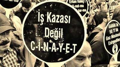 CHP'li Kayıhan Pala: İktidar iş cinayetlerini gizliyor