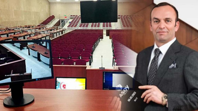 İBB Davası'nda 28. celse! Adem Soytekin hakim karşısında: Savcının iddiasına 'itirafçı' bile inanmadı
