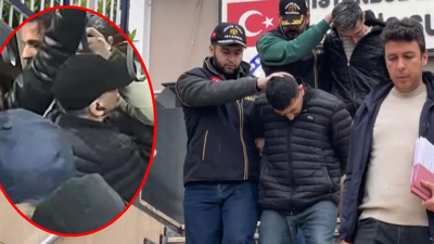 Metro ve tramvayda seri hırsızlık düzeneği: Sabıkalı şüpheliler tutuklandı