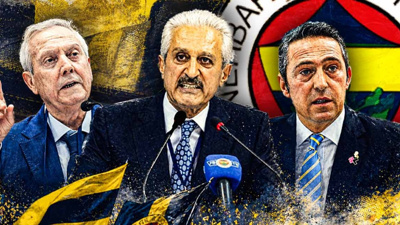 Fenerbahçe'de yeni başkan Mehmet Ali Aydınlar mı olacak? Ali Koç ve Aziz Yıldırım iddiası